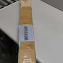 LazBlinds No Tools No Drill Cordless Cellular Shades, Light Filtering Honeycomb Shades Pleated Blinds for Window Size 40" W x 72" H, White