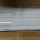 PARMIDA 20-Pack 4FT LED T8 Hybrid Type A+B Light Tube, 18W, Plug & Play or Ballast Bypass, Single-Ended OR Double-Ended Connection, 2200lm, Frosted Cover, T8 T10 T12, UL - 3000K