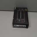 Wireless Phone Controller for iPhone/Android with Hall Joystick, Mobile Controller for iPhone Support Xbox Game Pass, Steam Link, Call of Duty, Roblox, Handheld Gaming Gamepad, Nintendo DS Consoles (Black)