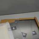 3 Pack Titanium Cutting Board - 100% Pure Titanium Cutting Boards For Kitche,Easy to clean, Double-sided food-grade Cutting Board For Meats, Fruits And Vegetables (M+L+XL)