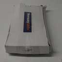 YeewayVeh 55" Car Wash Brush Mop with Long Handle, 15 Degree Curved Extendable Car Wash Brush with Extra Microfiber Mop Head, Soft Car Washing Brushes with Storage Bag for Truck SUV Cleaning, Orange