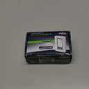 Aube Technologies TH115-A-120S 7-Day Programmable Line Voltage Thermostat for Electric Heating