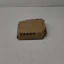 Shampoo and Conditioner Dispenser, Refillabe Shower Soap Dispensers 3 Chamber No Drill Shampoo Dispenser for Shower Wall Mounted 3 * 300ml Container for Bathroom Hotel (Bronze Gold 3 Chamber)