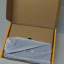 KCEVE KVM Switch 2 Monitors 2 Computers USB C HDMI DP, KVM Switch Dual Monitor for Laptop & Desktop, USB 3.0 MST Dual HDMI 4K@60Hz, PD 60W for Laptop, with Wired Remote