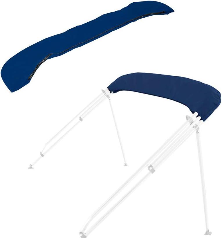 600D Bimini Top Storage Boot (54-60"W, Navy)