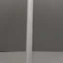 Prime-Line M 6258 Frameless Shower Door Bottom Seal for 3/8 In. Thick Glass Doors  Stop Shower Leaks and Create a Water Barrier, 36 In., Clear Vinyl (Single Pack)