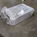 Stainless Steel Litter Box XXL