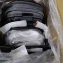 Evenflo Shyft Intuiti Travel System with Revolve180 LiteMax NXT Rotating Rear-Facing Lightweight Preemie and Infant Car Seat 3-30 lbs. (Fossil Gray)