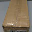 Wedding Sign Holder, Adjustable Welcome to Our Wedding Sign Stand W/Design Bundle & Leather Sign Hanging Straps, Heavy Duty Easel Stand for Sign, Wedding Seating Chart Stand, Easel for Display (Copper)