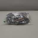 Old Man Costume for Boys 100th Day of School Kids Grandpa Old Person Outfit with Hat (Small(5-7yr))