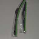 2 wipers Replacement for 2010-2013 Mazda 3, Windshield Wiper Blades Original Equipment Replacement - 24"/19"/14" (Set of 3) U/J HOOK