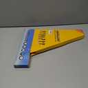 OEM Quality 22" + 22" Premium All-Seasons Durable Stable and Quiet Windshield Wiper Blades-J Hook Wipers(Set of 2) (22"+22"(Pair for Front Windshield))