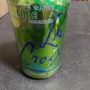 LaCroix, Sparkling Water, Lime, 12 oz, (pack of 28) Best By 03/2027