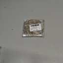 Iron Plant Stem Support, 4Pcs Reusable Sturdy Plant Supports for Indoor Plants Lightweight Plants Accessories Indoor for Bamboo Multi-Stemmed Flowers Thriving Growth