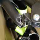 Foldable Mini Trampoline, 40"/48" Rebounder Trampoline for Adults & Kids, 440lbs Capacity Indoor Fitness Workout Exercise Equipment