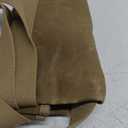 Firewood Carrier, Waxed Canvas Bag, Heavy Duty Tote Bag for Logs, Wood Carrying, Fireplace Carrier for Wood Stove Accessories, Log In Firewood Carrier Holder