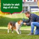 Nutrish Whole Health Blend Chunks in Gravy Variety Pack Wet Dog Food, 13 oz. Can, 12 Count (Rachael Ray) (EXP 01/23/27)