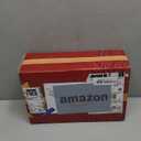 Cardinal Snow Globe Christmas Lantern Decorations With Timer & Music, USB & Battery Powered Birdcage Decor - 12.5 Inch