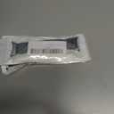 3 x Milanese Band Compatible with Samsung Galaxy Watch Ultra Band 47mm (2025/2024), Stainless Steel Mesh Loop Magnetic Clasp Strap for Women Men (1.Space Grey)