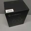 TEKWARE Welding Helmet Solar Power Auto Darkening Hood Welder Mask Breathable Grinding Helmets with Adjustable Shade Range (Gz-107)