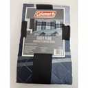 DI COLEMAN QUILT KING SHAM