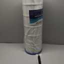 TidyMister Advanced Pool Filter Cartridge TM-8417 Compatible with CX1750RE, C1750, C1750E, C1900RE, PA175, C-8417, FC-1294, 817-0175P, L x OD: 28 3/16" x 8 15/16",175 Sq. Ft,1 Pack