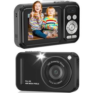 Digital Camera for Kids