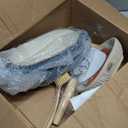 CRUSTLOVE Loaf Pan for Bread Baking - incl Sourdough Bread-Baking Supplies like Banneton Bread-Proofing Basket - 2QT Enameled Oval Cast Iron Dutch Oven, Bread-Oven, Sour Dough Bread-Banking-Pan Tools