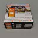 Remootio 2 WiFi and Bluetooth Smart Garage Door opener with iOS and Android App, Apple Home (HomeKit), Amazon Alexa, Google Home, SmartThings, Siri Shortcuts compatible With Sensor and Power Adapter