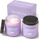 Lavender Candle, BOYUJK Scented Candles for Home, Scented Candle Set for Stress Relief and Promote Sleep, Candles Gifts for Women and Men