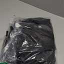 Grounding Mat for Bed, Grounding Pad for Sleep, Grounding Mattress Pad with Cord (Twin, 39"x27")