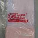 1 Set of Queen Size Bed Safety Bed GuardRail Bed Fence for Children, Toddlers, Infants-Pink Color, 65" x 26"