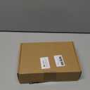 Golf Cake Toppers Golf Carts Clay Golf Figurine Cake Decorations with Green Gold Balls Red Flag Trees for Golf Sport Theme Birthday Supplies (01)