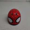 Spiderman SPIDEY EYES Toddler Helmet,(3-5 yrs.) 