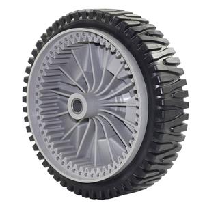 2 Wheels (8in)
