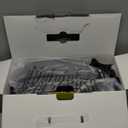 RESTECK Massagers for Neck and Back with Heat - Deep Tissue 3D Kneading Pillow, Electric Shiatsu Shoulder Massage, Foot, Legs,Body - Relieve Muscle Pain - Office, Home & Car