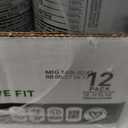 CELSIUS Sparkling Kiwi Guava, Sugar Free Energy Drink, 12 Fl Oz (Pack of 12) , Best By: 08/27