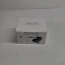 Solar Panel for Security Camera,5W USB Solar Panel for Cameras DC 5V,Camera Solar Panel Charger Micro USB & USB-C & DC,IP65 Waterproof USB Solar Panel Charger for Camera with 360Adjustable Mounting 3 Pack