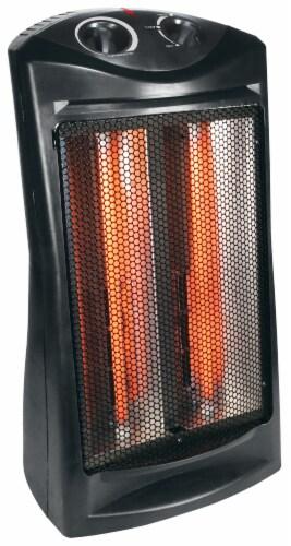 ProFusion 1500W Infrared Quartz Heater with Thermostat