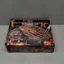 Blackstone Griddle Accessories Kit, 23Pcs Grilling Accessories Set for Camp Chef, Flat Top Griddle Accessories with Scraper, Spatula, Basting Cover, Outdoor Grill Tools, White Elephant Gifts