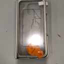 CENMASO Magnetic for Google Pixel 10 Pro Fold Case with Kickstand, Hinge Protection, Hidden Kickstand, Screen Protector, Slim Shockproof Phone Case for Pixel 10 Pro Fold (Natural Titanium)