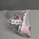 Women's Walking Shoes Slip On Tennis Sneakers Easy Put On Athletic Shoes for Ladies US 6-10.5