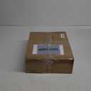 100 Pack - 16 oz Clear Plastic Cups with Lids and Straws, Sturdy & Food Safe Iced Coffee Cups with lids, Disposable Plastic Smoothie Cups for Cold Drinks