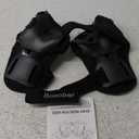 BOSONER Kids/Youth Knee Pad Elbow Pads Guards Protective Gear Set for Roller Skates Cycling BMX Bike Skateboard Inline Skatings Scooter Riding Sports