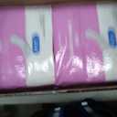 Amazon Basics Incontinence Pads for Women, Postpartum, Long, Bladder Control, Moderate Absorbency, Unscented, 108 Count (2 Packs of 54)