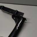 Ladder Rack for Truck Non-Drilling, 800 lbs Capacity