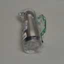 OXO Good Grips Stainless Steel Soap Dispenser, Kitchen and Bathroom Accessories