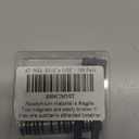 N52-1/2 D x 1/32" H - 100 Pack, Powerful Scrapbooking Disk Thin Rare Earth Magnets, Strong Slim Neodymium Disc Magnet,Flat Magnets Strong Thin Paper Crafts Magnet