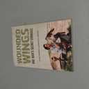 Wounded Wings: One Mans Secret Struggle