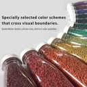 SpiderMaker 3D Matte PLA Filament (PLA+) - Matte Finish with Incredible Vibrant Colors - Compatible with Bambulabs AMS - 1.75 mm PLA, 700g, Dimensional Accuracy +/- 0.03mm (Jujube Red)